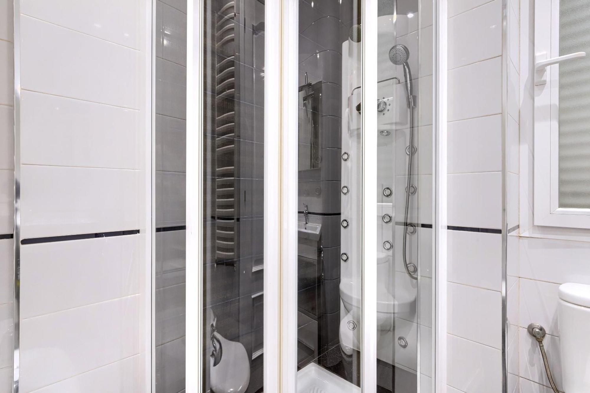 Encantadora Vivienda Turistica A Orillas De La Ria Apartment Bilbao