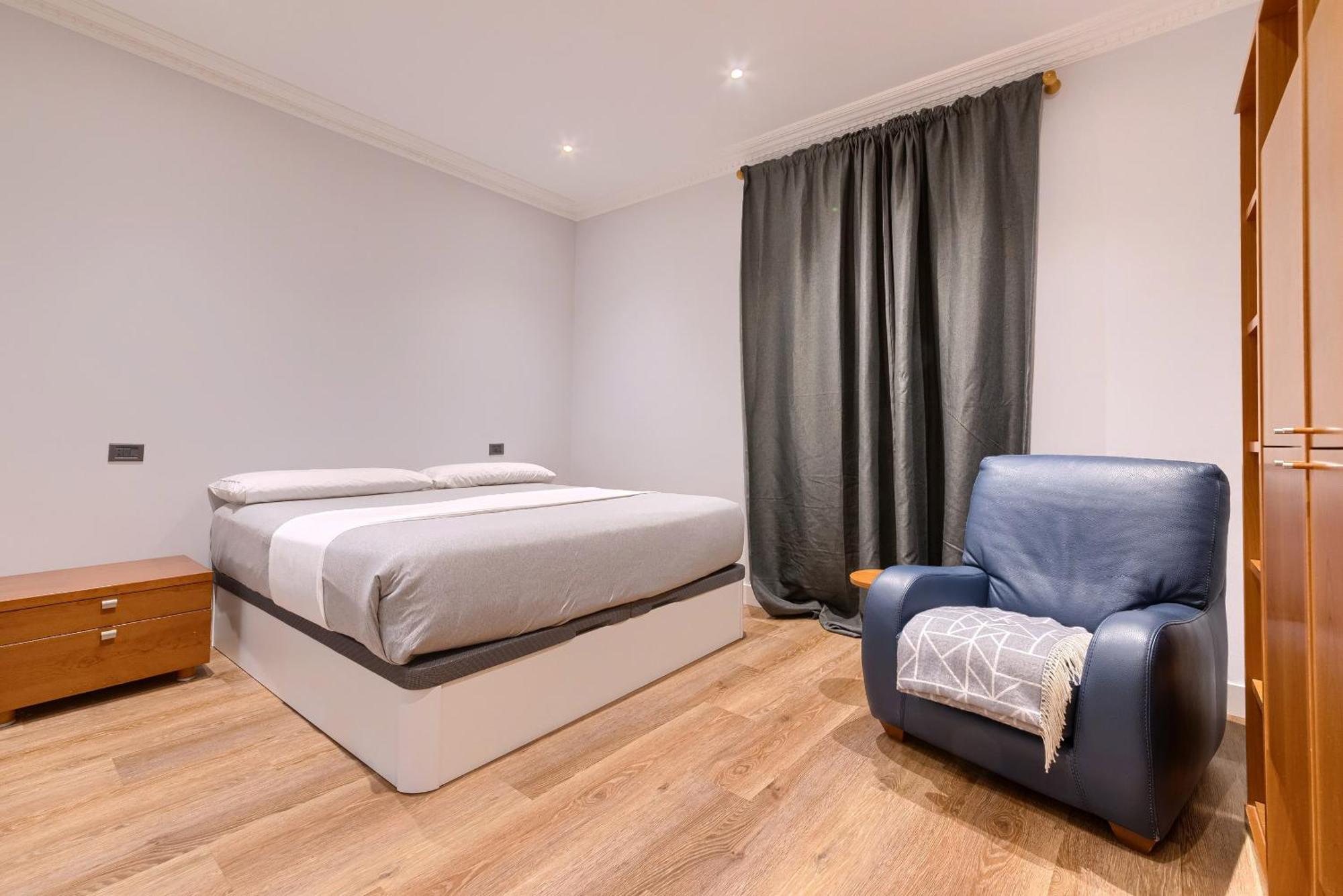 Encantadora Vivienda Turistica A Orillas De La Ria Apartment